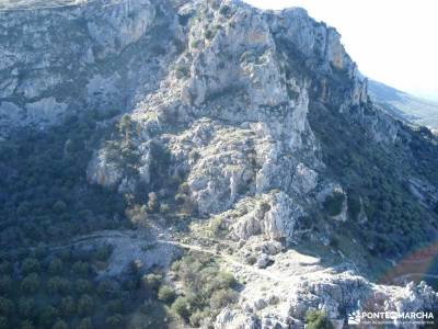 Sierras Subbéticas;Priego de Córdoba;andar rápido caminar andar caminar deprisa